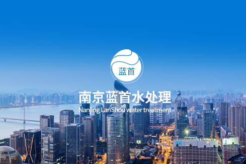 盘龙建站-南京蓝首水处理设备有限公司