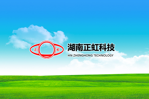 石林建站-湖南正虹科技